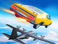 leikur Jump into the Plane