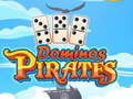 leikur Dominos Pirates
