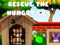 leikur Rescue The Hungry Cat
