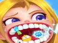 leikur Little Doctor Dentist