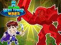 leikur Hero Tower Wars Online