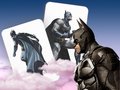 leikur Batman Card Match