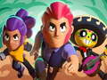 leikur Brawl Stars Slide