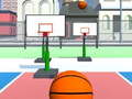 leikur BasketBall