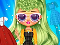 leikur BFFs Pinafore Fashion