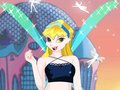leikur Stella Fairy Girl Dress up