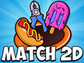 leikur Match 2D