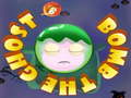 leikur Bomber The Ghost