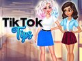 leikur TikTok Tips 