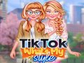 leikur TikTok Whats My Style 