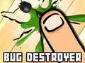 leikur Bug Destroyer 