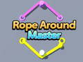 leikur Rope Around Master