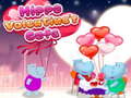 leikur Hippo Valentine's Cafe