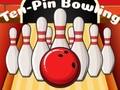 leikur Ten-Pin Bowling 