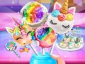 leikur Sweet Fashion Desserts 