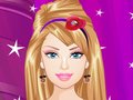 leikur Barbie Dress Up Party 