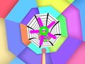 leikur Vortex Tunnel 3D 