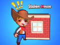 leikur Stolen House
