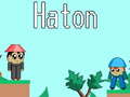 leikur Haton