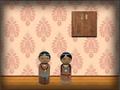 leikur Amgel Easy Room Escape 51 