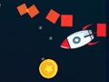 leikur Rocket Fly Forward