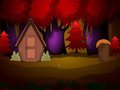 leikur Colorful Land Escape 