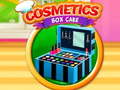 leikur Cosmetic Box Cake