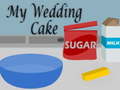 leikur My Wedding Cake