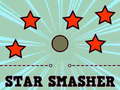 leikur Star Smasher
