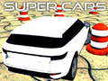 leikur Super Cars