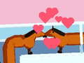 leikur Horse Divorce