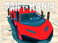 leikur Drift Mania 