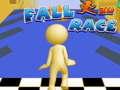 leikur Fall Racing 3d