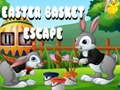 leikur Easter Basket Escape