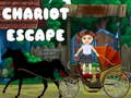 leikur Chariot Escape