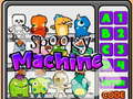 leikur Spooky Machine