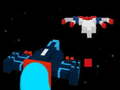 leikur Dust Settle 3D Galaxy Wars Attack - Space Shoot