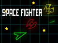 leikur Space Fighter