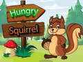 leikur Hungry Squirrel