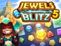 leikur Jewels Blitz 5