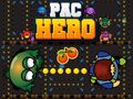 leikur Pac Hero