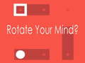leikur Rotate Your Mind?