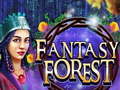 leikur Fantasy Forest