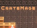 leikur CrateMage