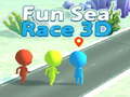 leikur Fun Sea Race 3D