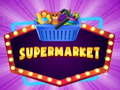 leikur Supermarket