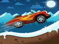 leikur Mountain Car Driving Simulation