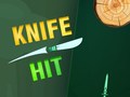 leikur Knife Hit