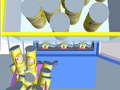 leikur Fridge Master 3D