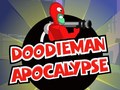 leikur Doodieman Apocalypse